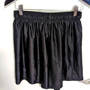 Womens Large Soccer Shorts